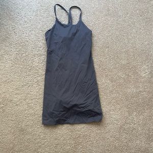 Amazon athletic dress with shorts underneath. Never worn.